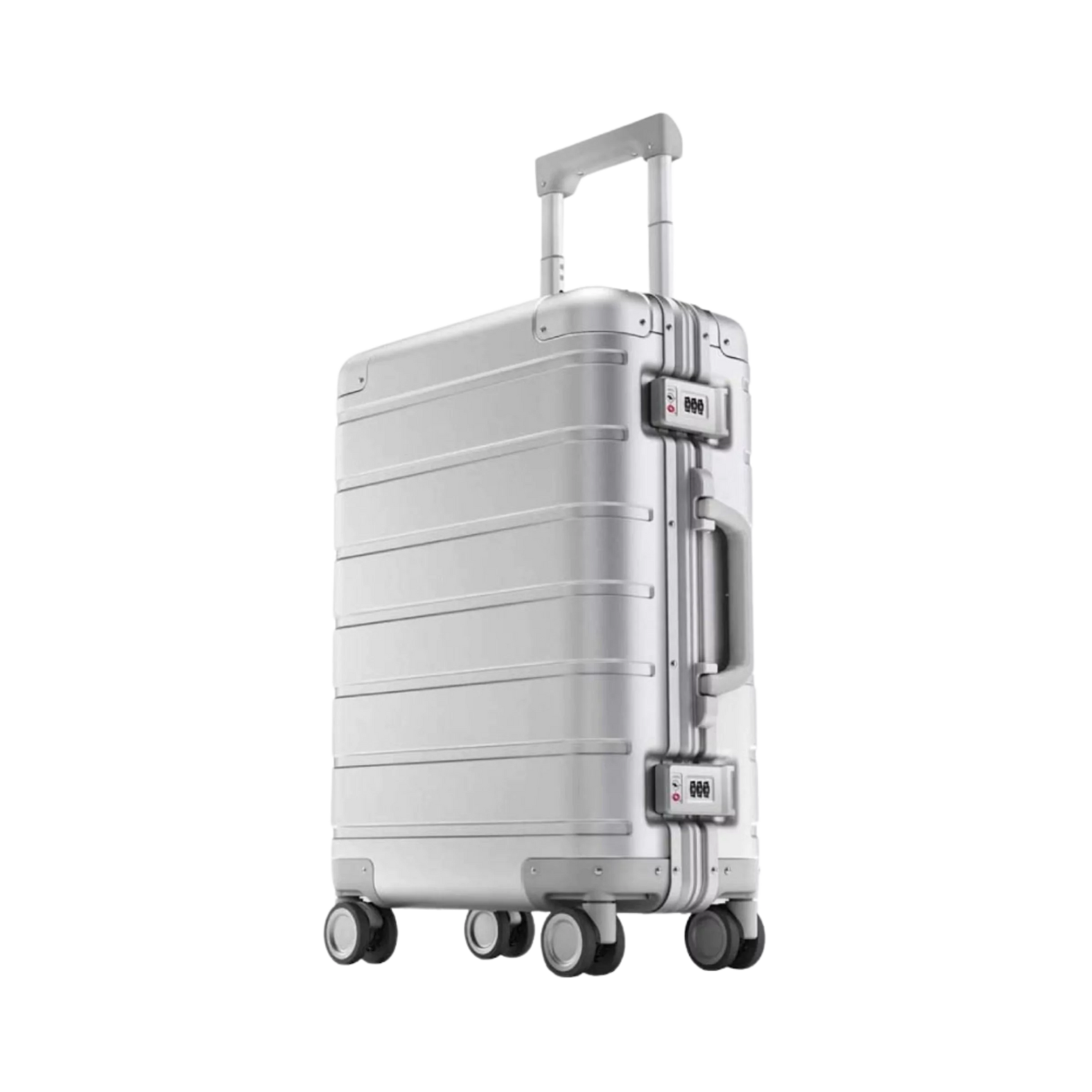 Aksesore Xiaomi - Xiaomi Metal Carry-on Luggage 20″