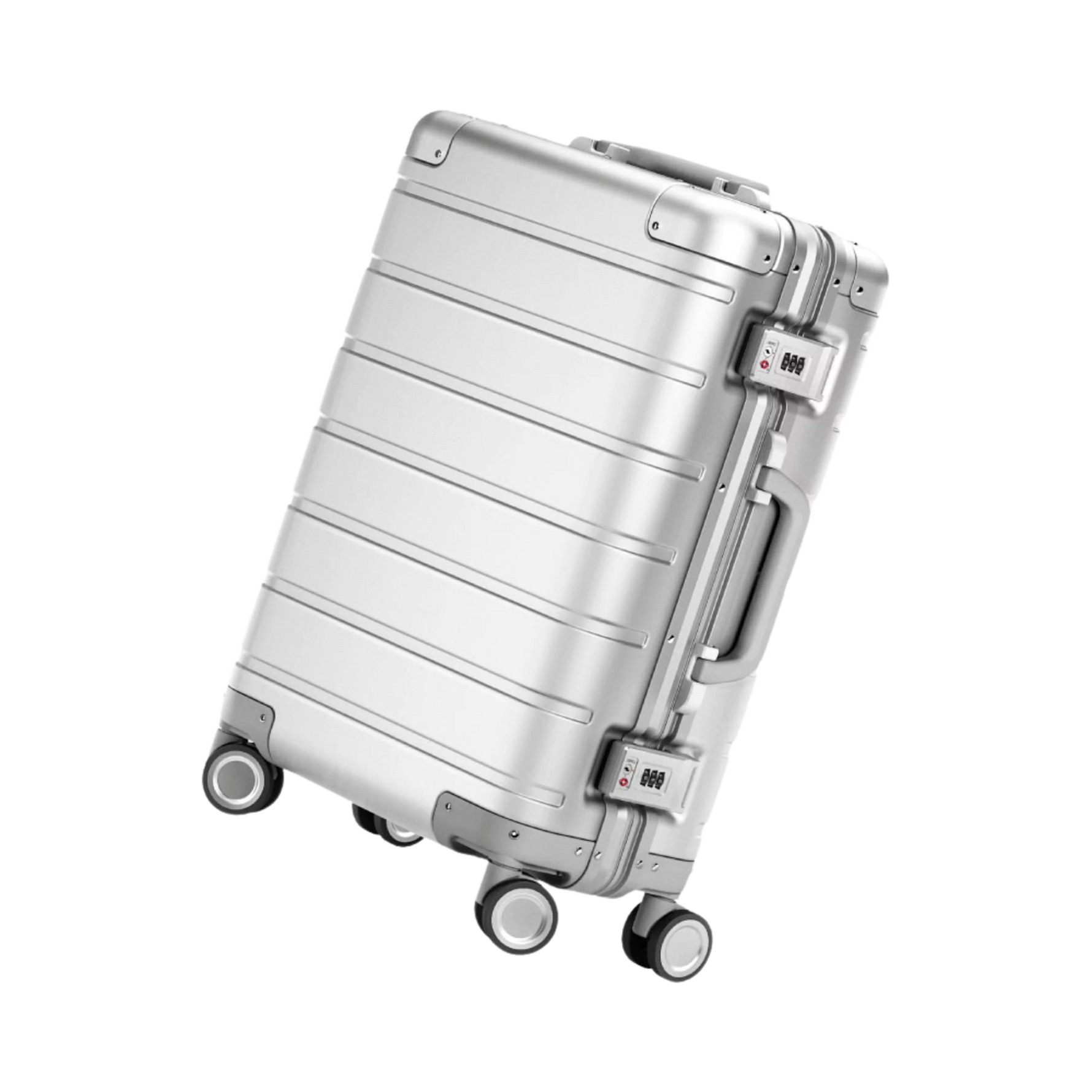 Xiaomi Metal Carry-on Luggage 20″ - Aksesore Xiaomi