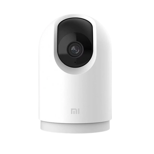 Mi 360° Home Security Camera 2K Pro