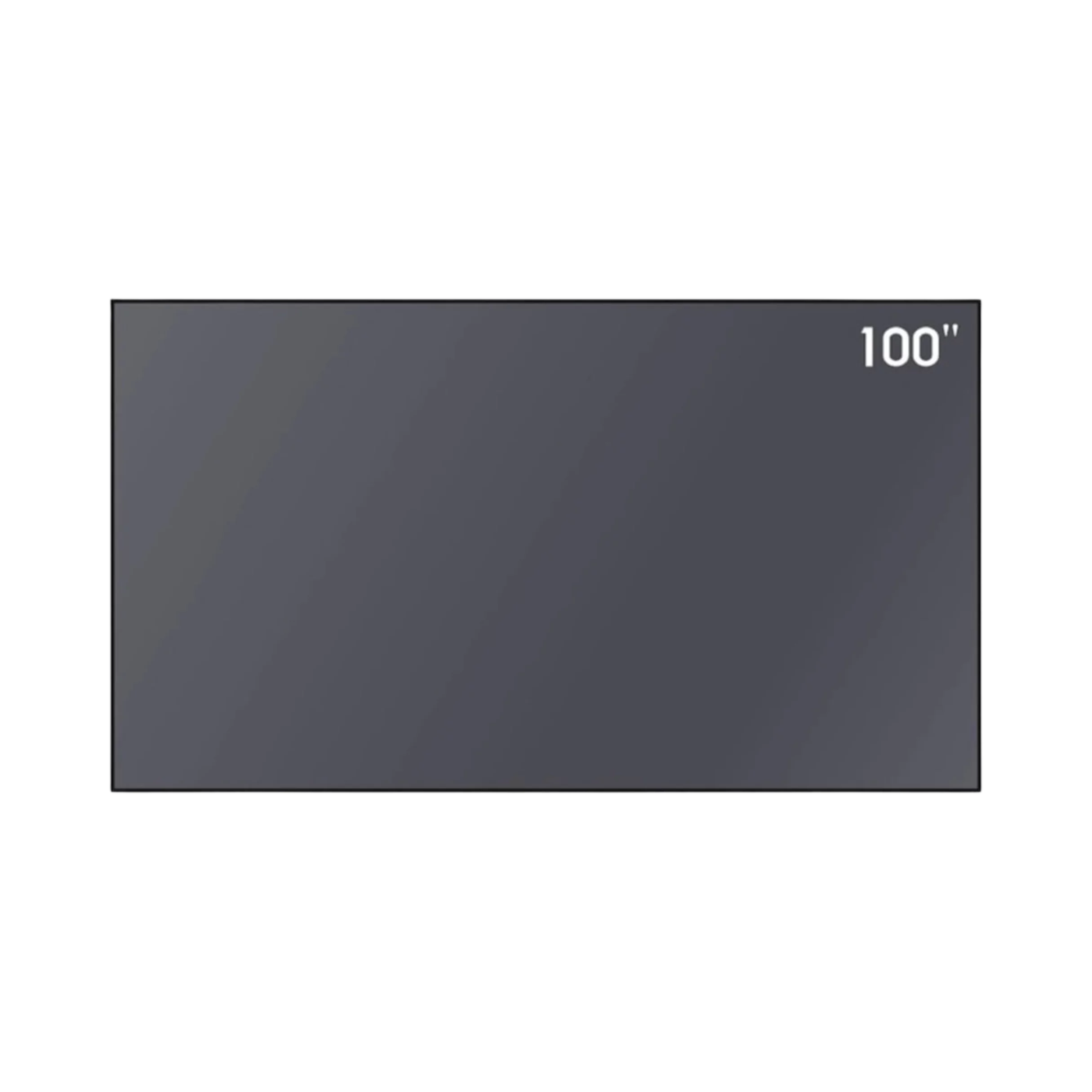 Xiaomi Mi Ambient Light Rejecting Projector Screen 100" - Xiaomi Albania