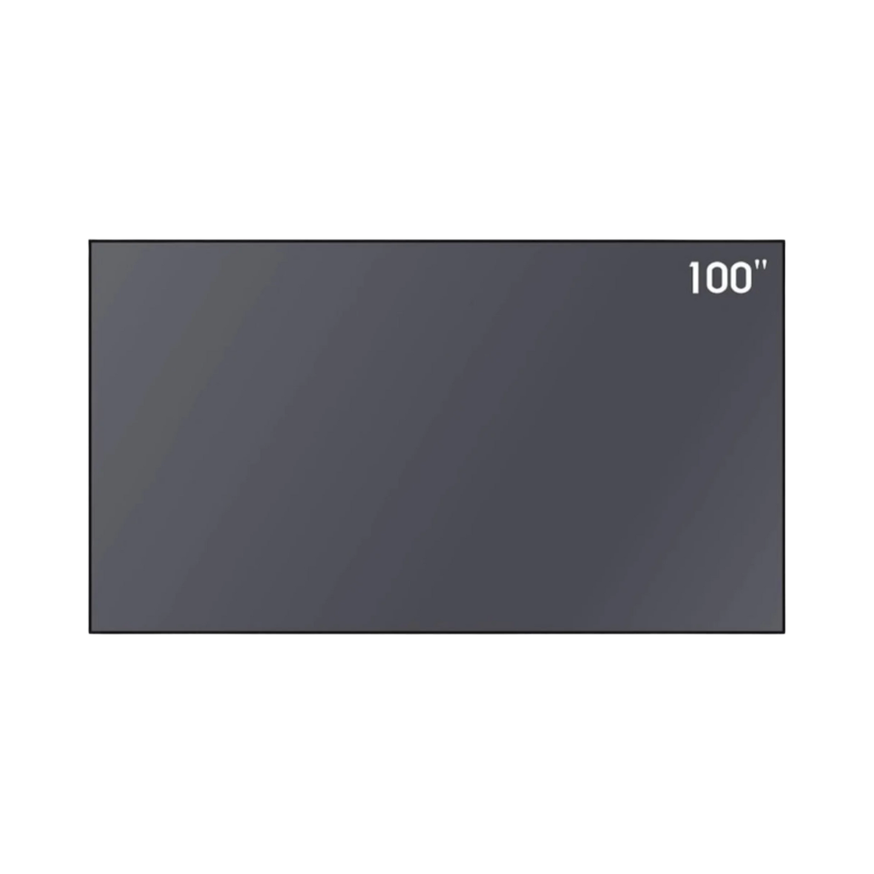 Xiaomi Mi Ambient Light Rejecting Projector Screen 100" - Xiaomi Albania