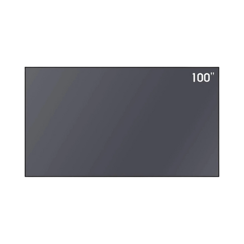 Xiaomi Mi Ambient Light Rejecting Projector Screen 100