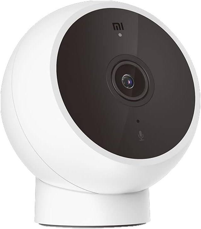 Kamere Sigurie Mi Camera 2K Magnetic Mount