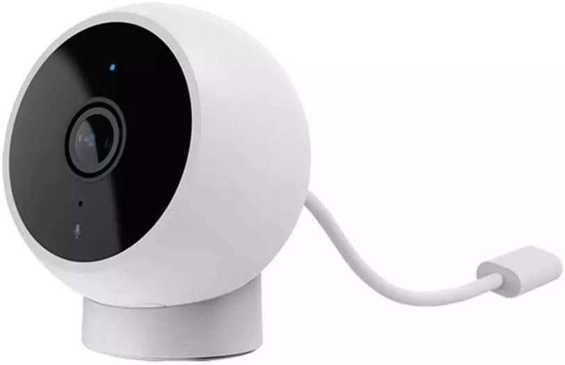 Kamere Sigurie Mi Camera 2K Magnetic Mount Durres