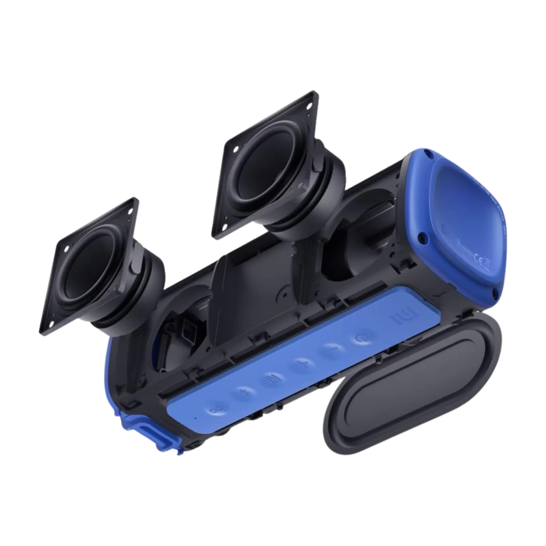 Celulare Durres - Mi Portable Bluetooth Speaker (16W)