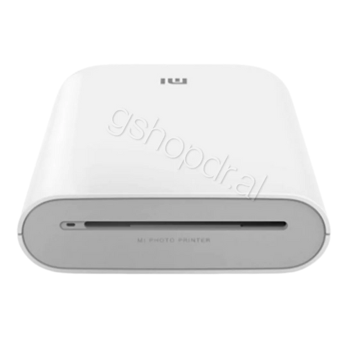 Mi Portable Photo Printer