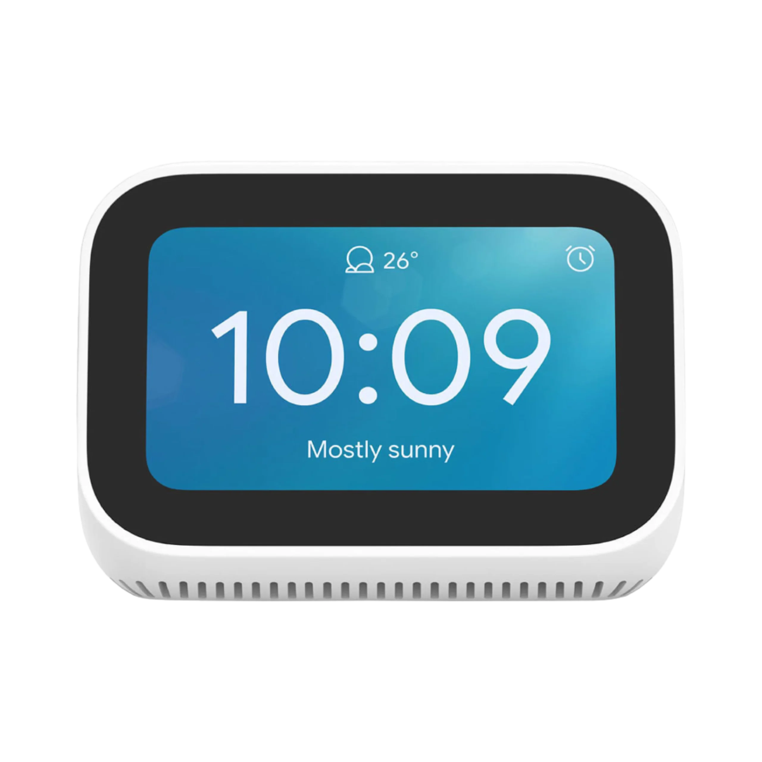 Mi Smart Clock - GShop