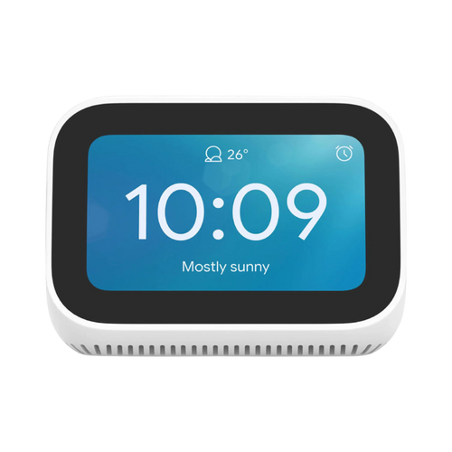 Mi Smart Clock