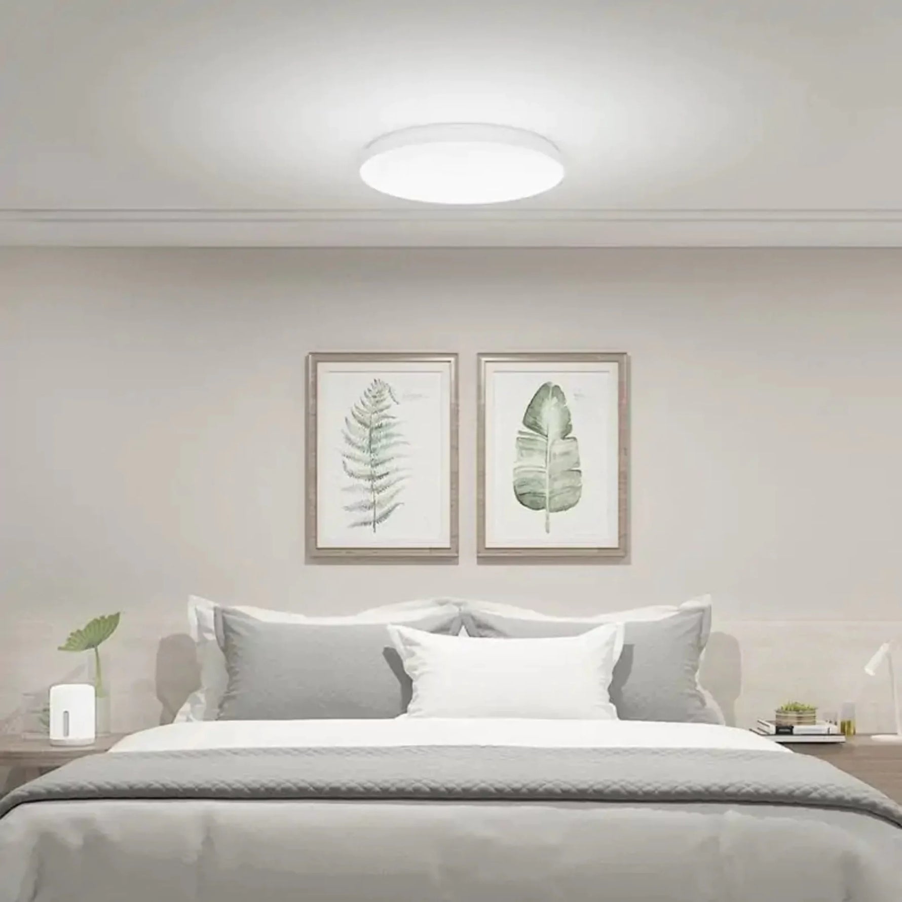 Xiaomi Mi Smart LED Ceiling Light (350mm) - GShop