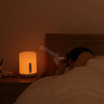 Mi Bedside Lamp 2 tirane