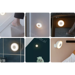 Mi Motion-Activated Night Light 2 cmimi