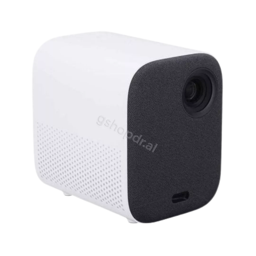 Mi Smart Compact Projector cmimi
