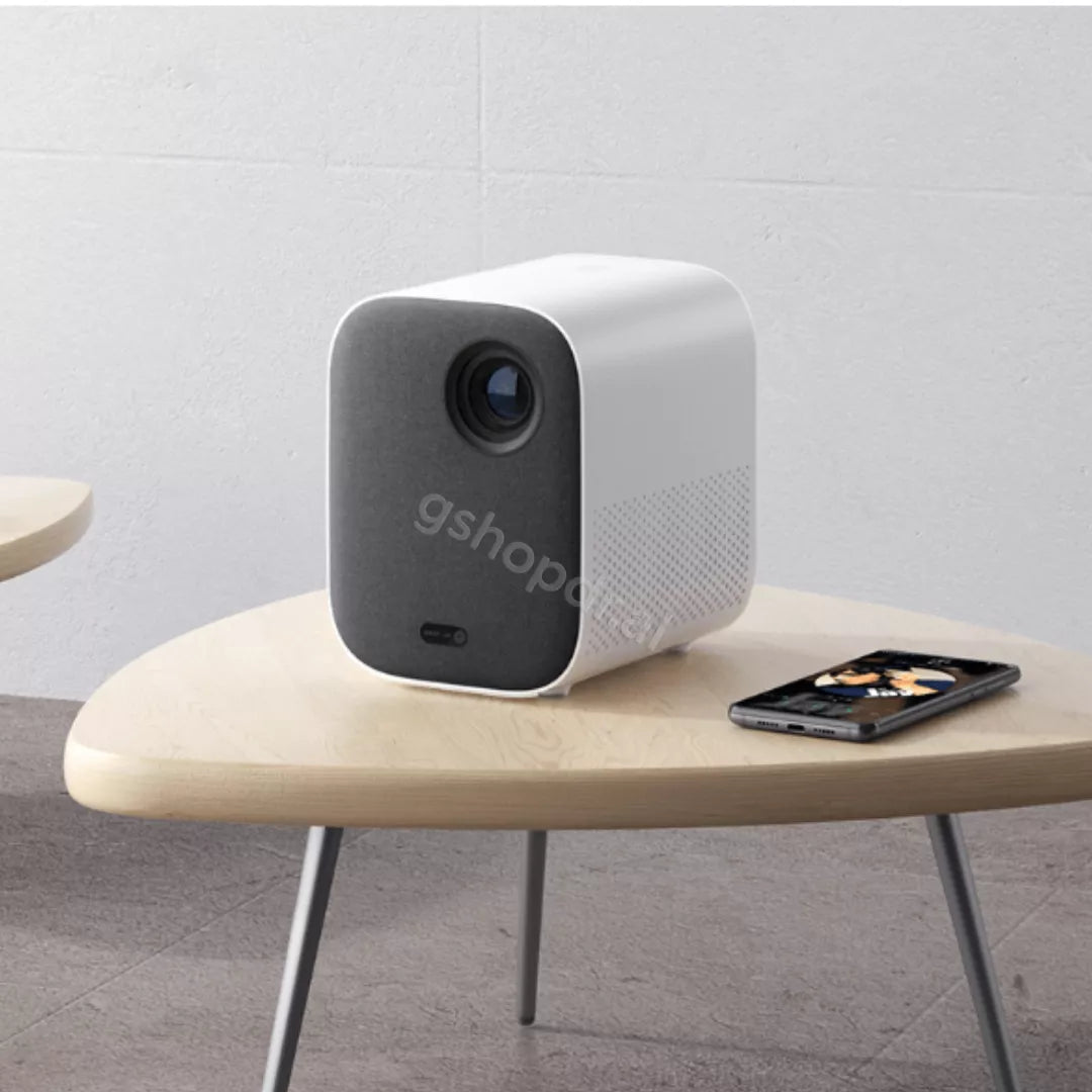 Mi Smart Compact Projector cmimi tirane