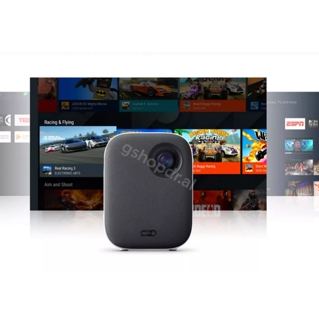 Projektor xiaomi Smart Compact
