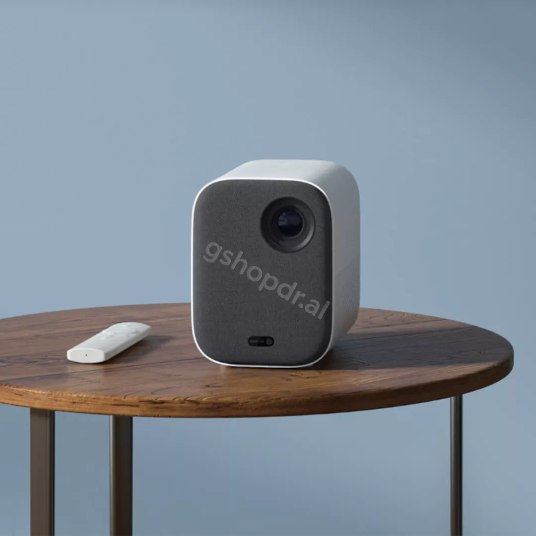 Projektor xiaomi Smart Compact cmimi durres