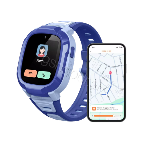 Mibro Kids Watch Phone P6