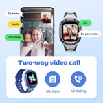 Mibro Kids Watch Phone P6