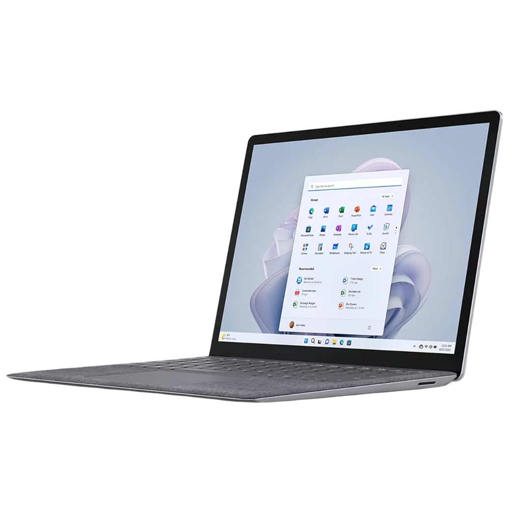 Microsoft Surface Laptop 5 New