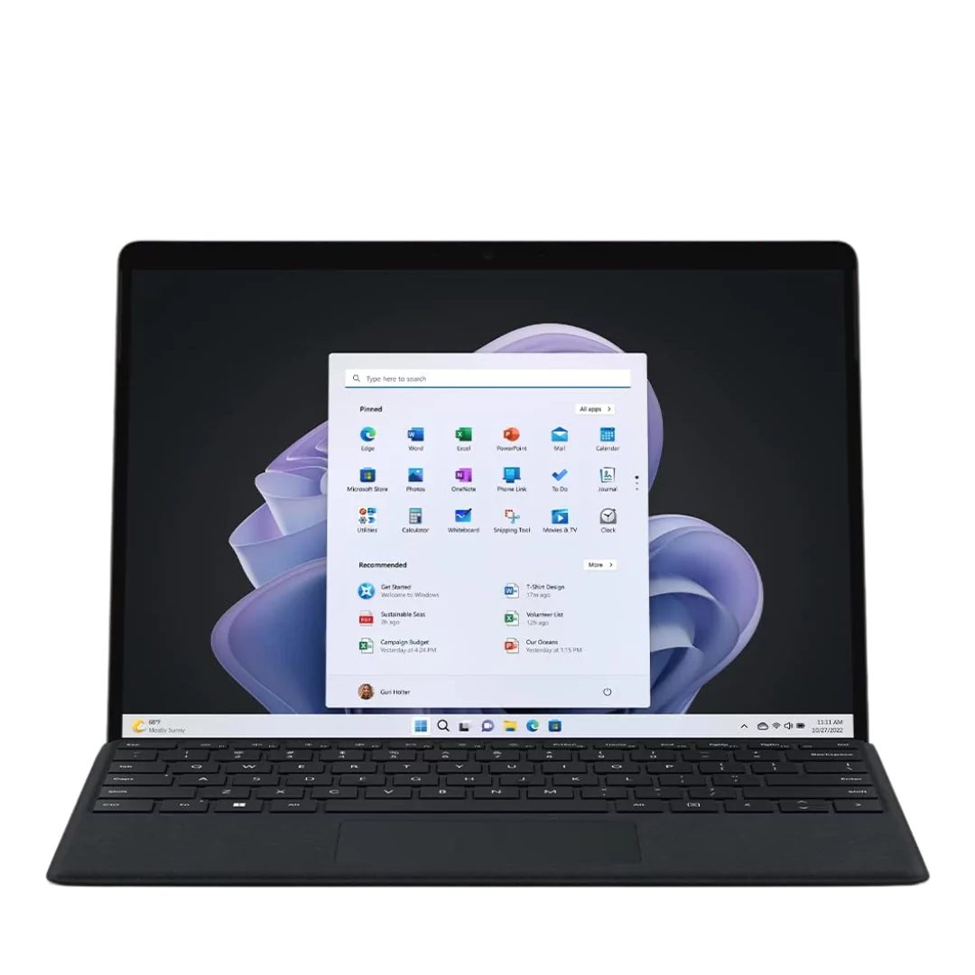 Microsoft Surface Pro 9 (2022)