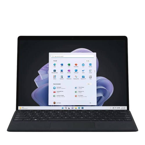 Laptop Microsoft Surface Pro 9 (2022)
