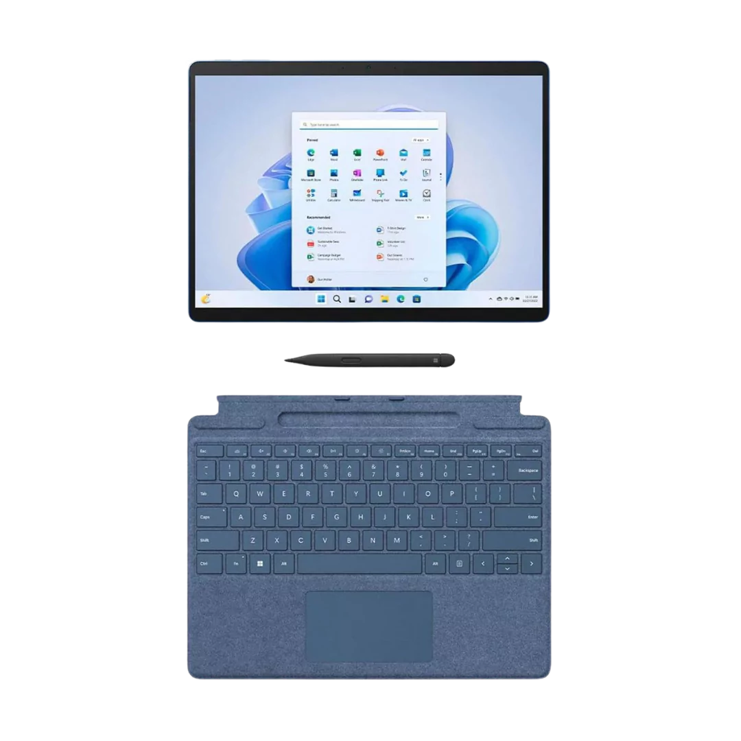 Microsoft Surface Pro 9 (2022) Tirane