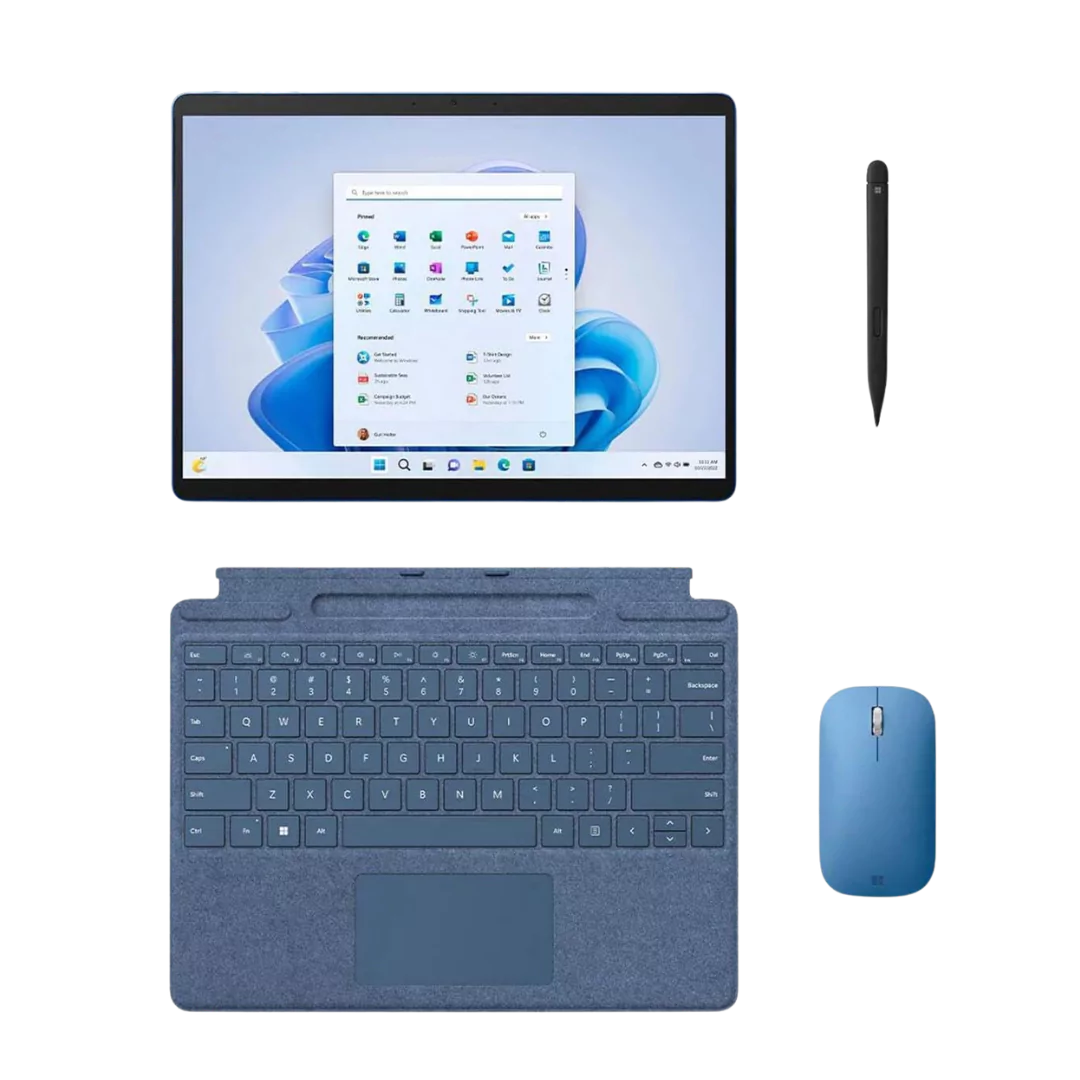 Laptop Microsoft Surface Pro 9 (2022) Tirane