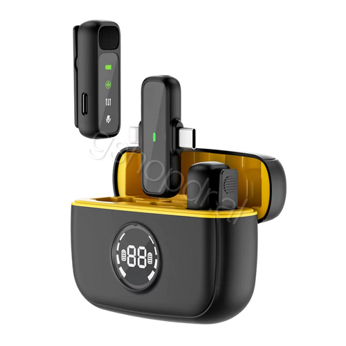 Mikrofon Duo Mini Wiwi Wi-WM003