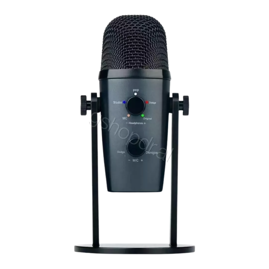 Mikrofon Gaming USB Jmary MC-PW10 Durres