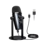 Mikrofon Gaming USB Jmary MC-PW10