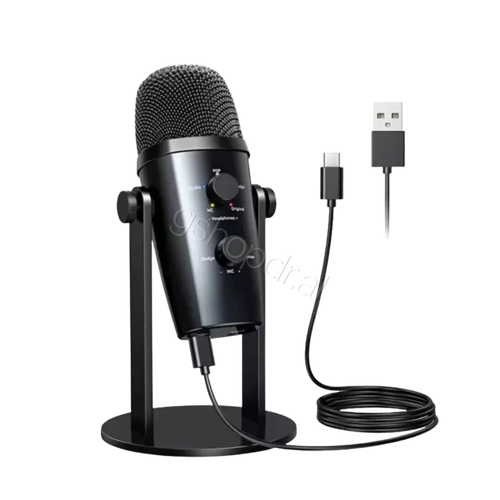 Mikrofon Gaming USB Jmary MC-PW10