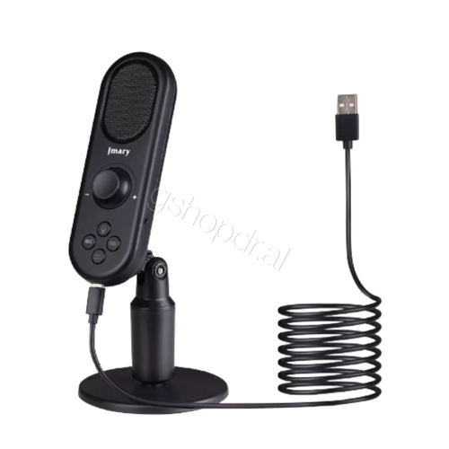 Mikrofon USB Jmary MC-PW7