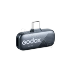 Mikrofon profesional Godox Cube SC Kit2