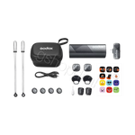 Mikrofon Godox Cube SC Kit2