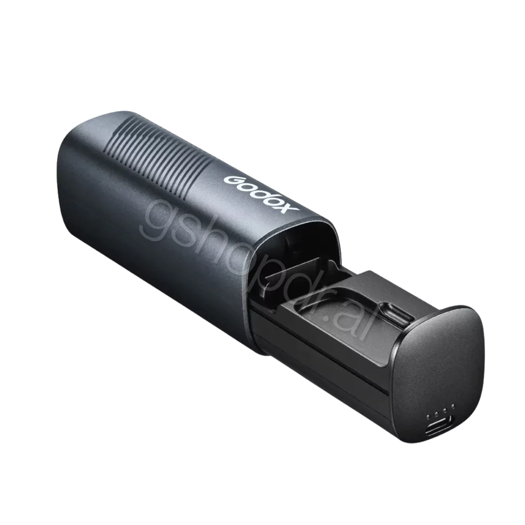Mikrofon Wireless Profesional Godox Cube SC Kit2 Tirane