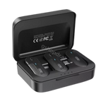 Mikrofon XO-MKF09A Wireless Type-C cmimi
