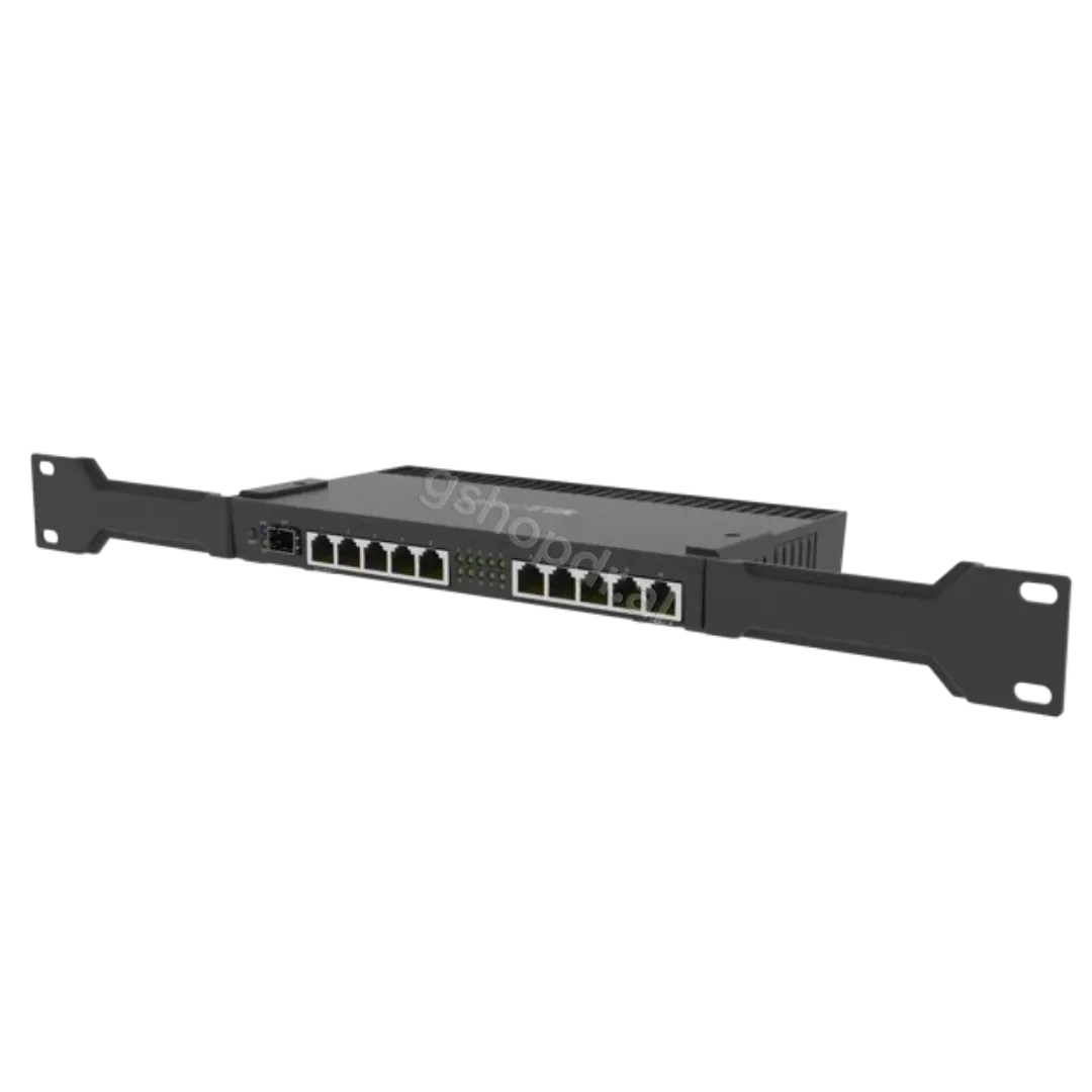 Mikrotik RB4011iGS+RM cmimi