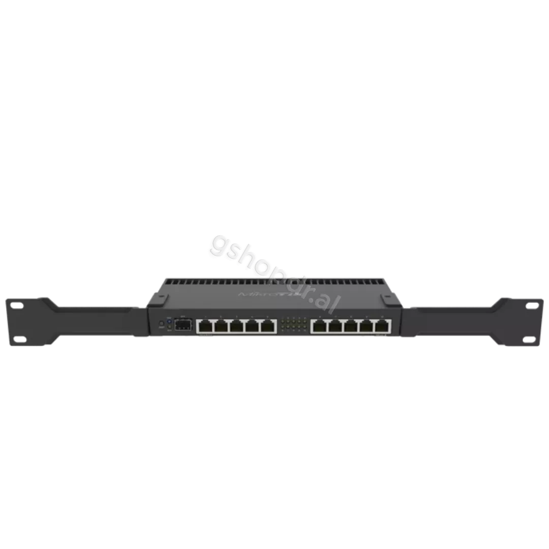Mikrotik RB4011iGS+RM cmimi Durres