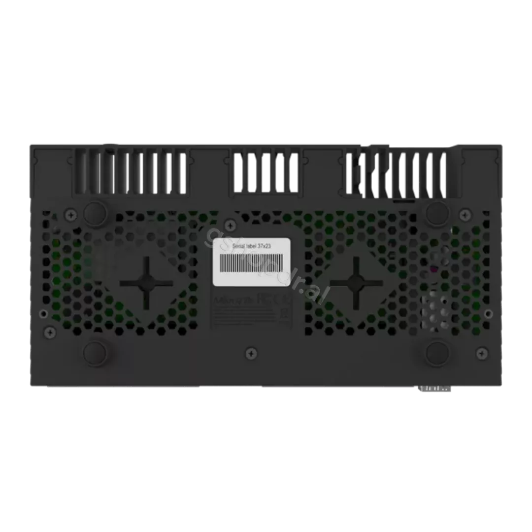 Mikrotik RB4011iGS+RM orice albania