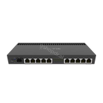 Mikrotik RB4011iGS+RM