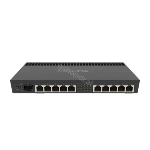 Mikrotik RB4011iGS+RM