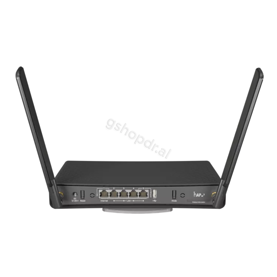 Mikrotik hAP ac³ cmimi