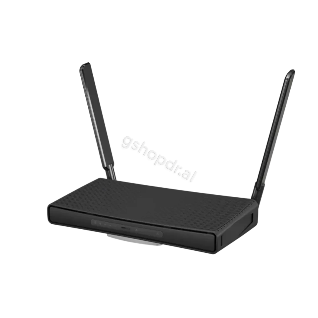 Mikrotik hAP ac³