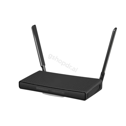 Mikrotik hAP ac³
