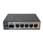 Mikrotik hEX S
