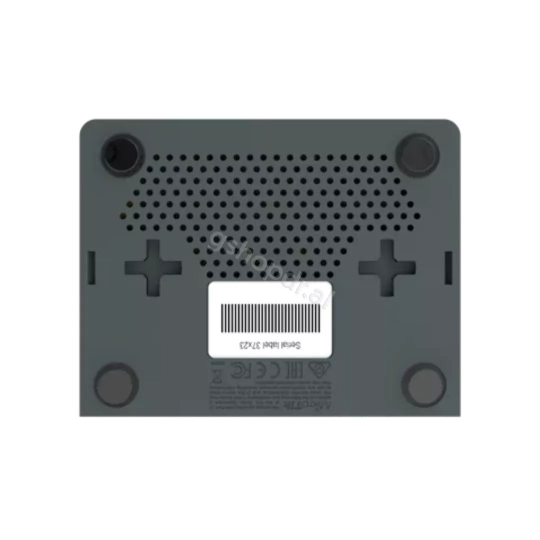 Mikrotik hEX S cmimi Durres