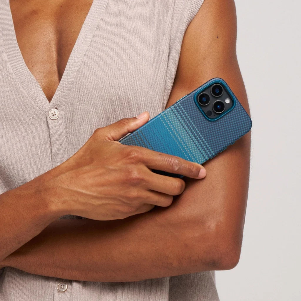 Cover Pitaka Military-Grade Protective Albania