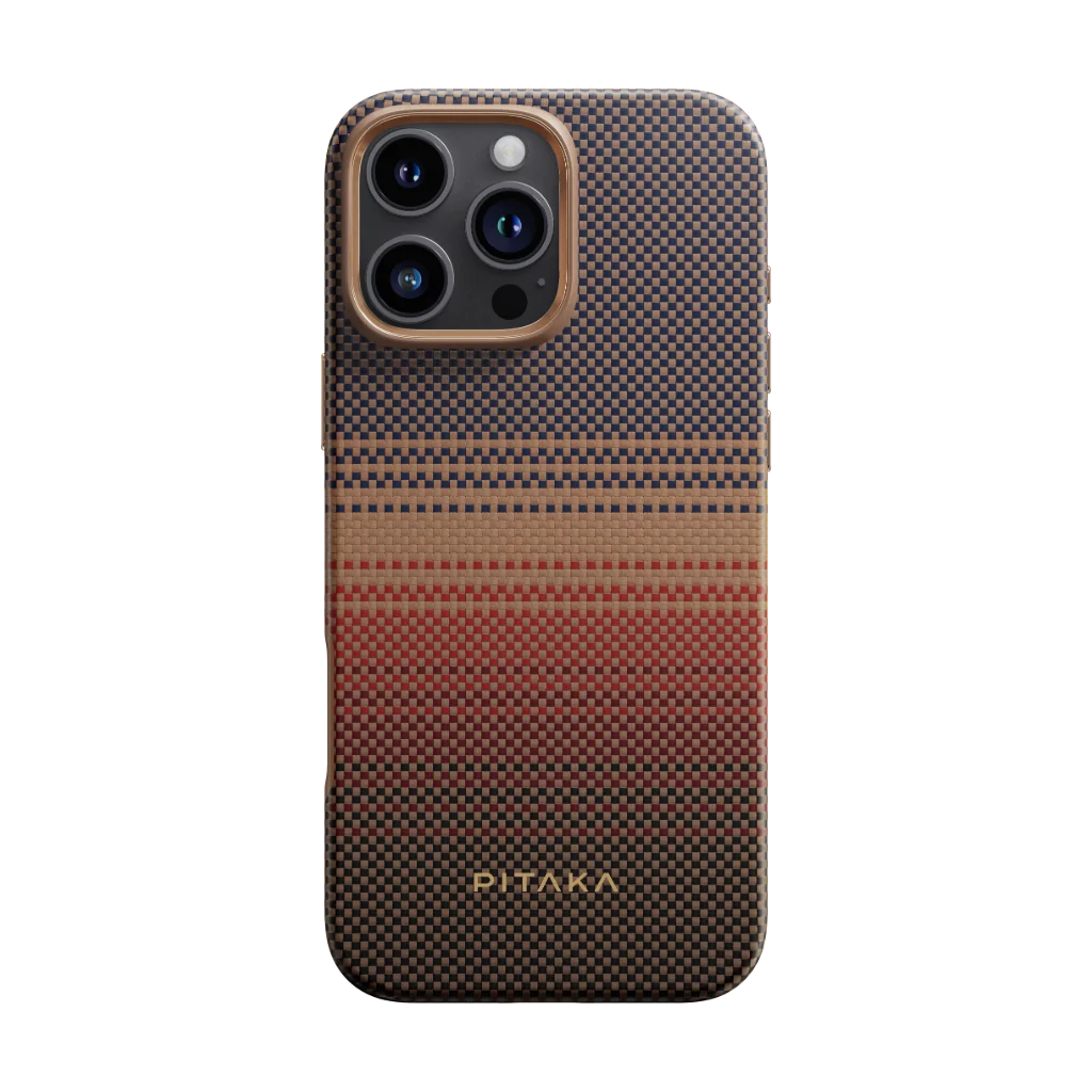 Pitaka Military-Grade Protective Case