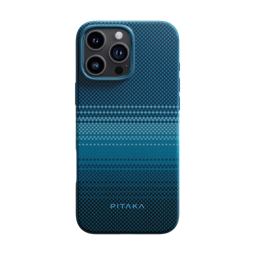 Pitaka Military-Grade Protective Case