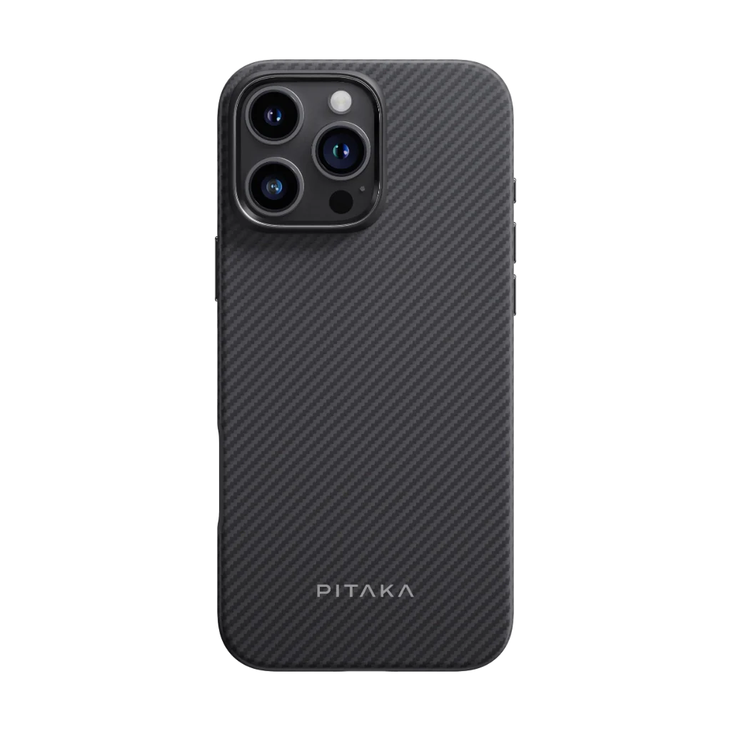 Pitaka Military-Grade Protective Case