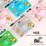 Tablet per femije TAB M25 Kids Modio